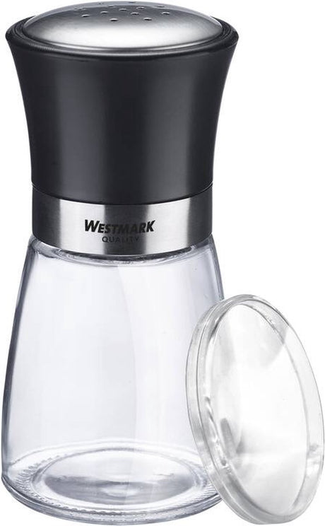 Westmark kruidenstrooier, fijn blacky