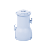 Schwimmbadfilterpumpe 530gal