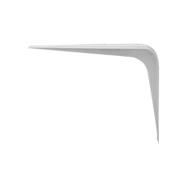 Bodenträger aus gepresstem Stahl, 115 mm x 90 mm