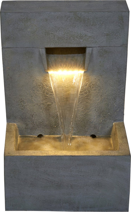 Ubbink - acquaarte - posada - waterornament - decoratief