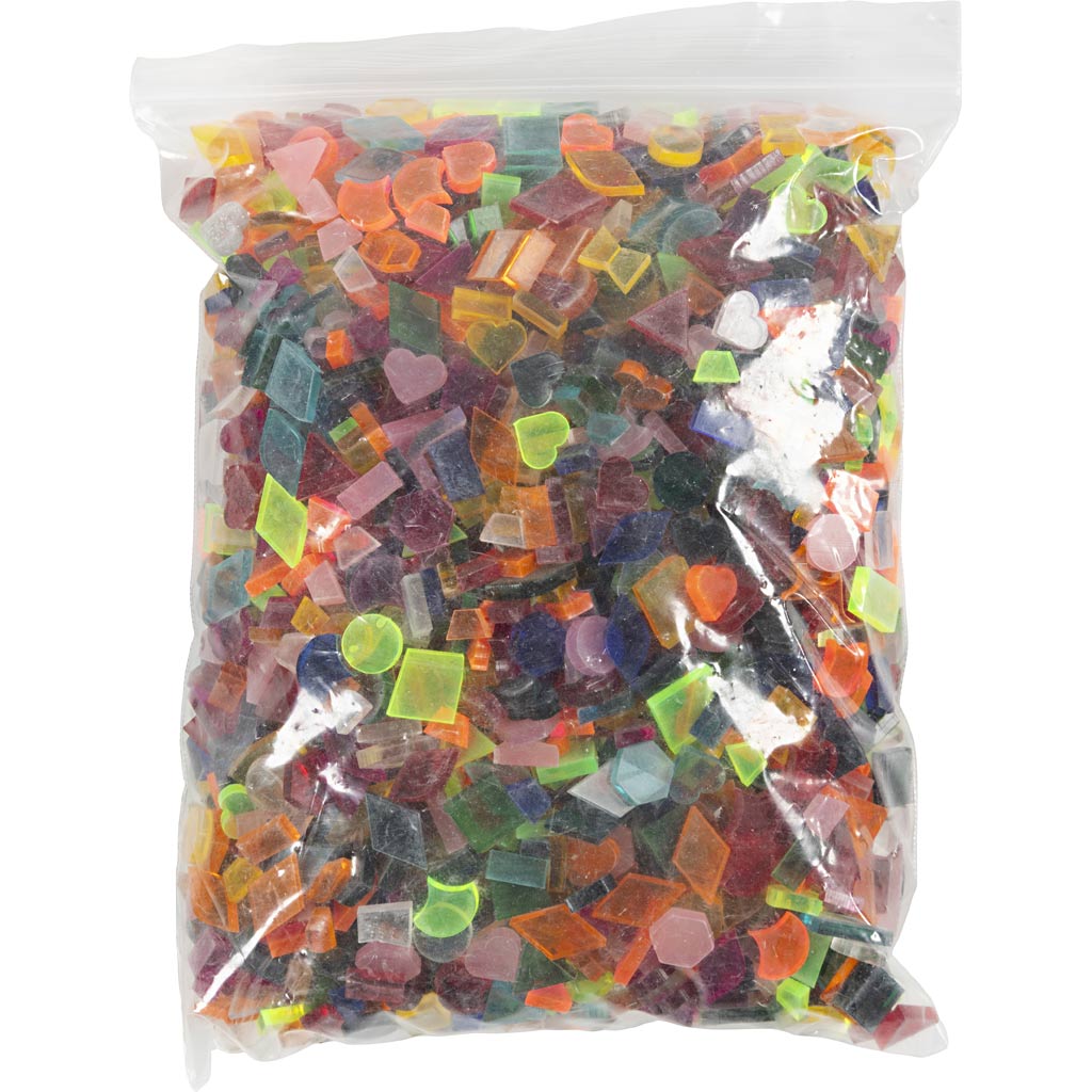 Https: www.cchobby.nl acryl-mozaiek-afm-10-mm-diverse-kleuren-500-gr-1-zak