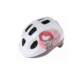 Helmet Princess white size 46 53 cm