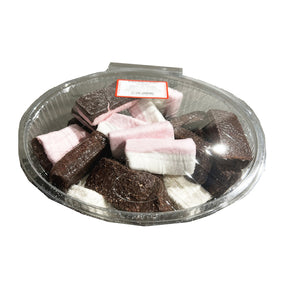 Eurimpex echter belgischer Speck sortiert (22x 350gr)