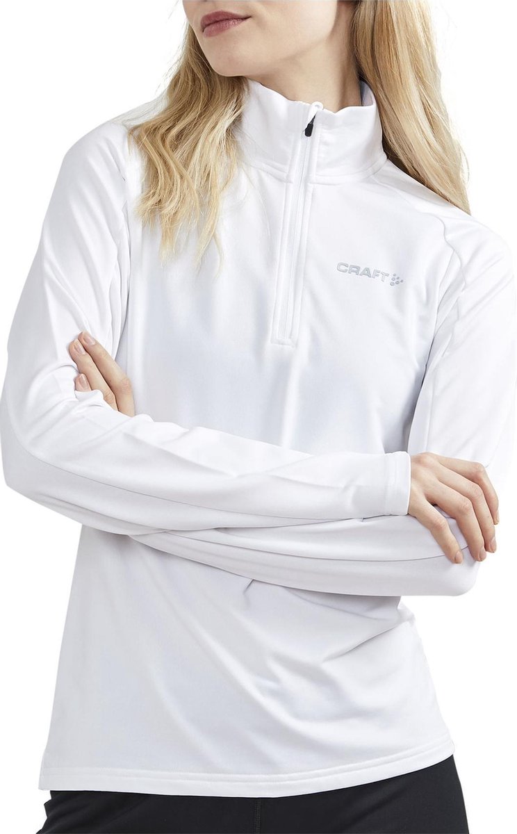 Craft Core Gain Midlayer Wintersportpullover Damen – Größe S