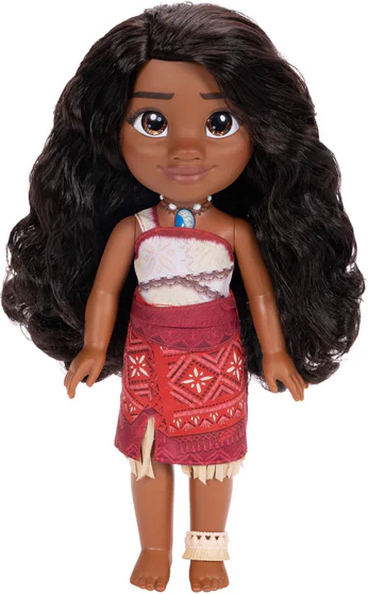 Disney-Prinzessin-Puppe Vaiana 38 cm