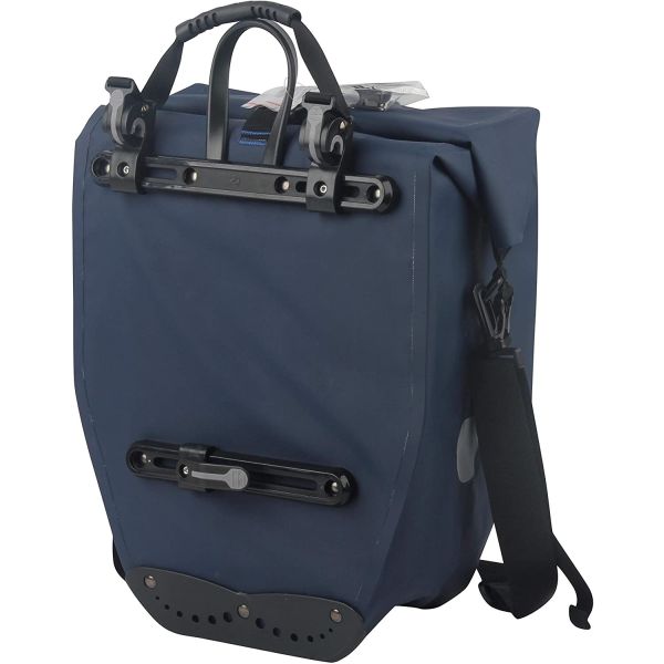 Buchel Bag Single 100 % 25,4 l wasserdicht blau