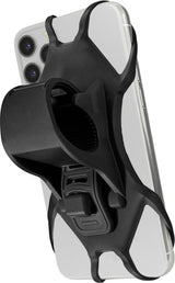 Celly Fahrradhalter Swipebike Schwarz