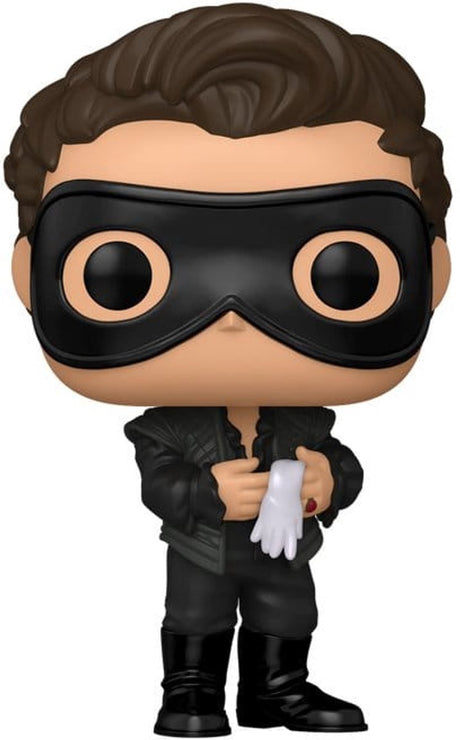 Funko Bridgerton Pop! TV-Vinylfigur Benedict Bridgerton 9 cm