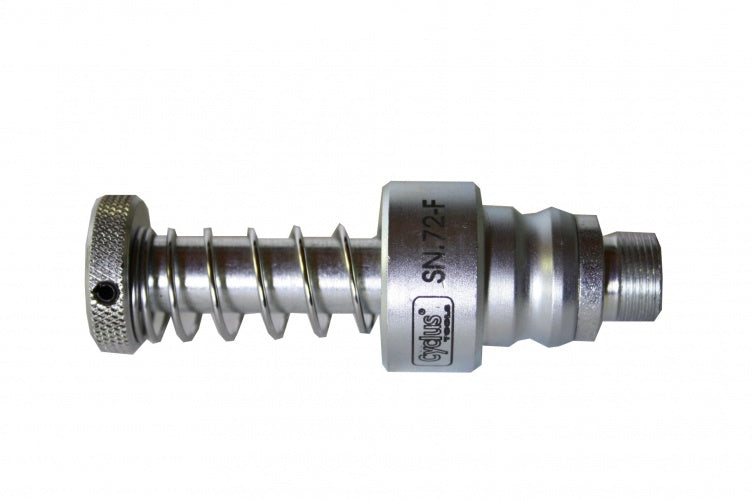 Snap-in SN-72-F Guided Bolt Rama Rama M15x1 Ciclo 7202772