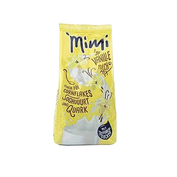 Mimi Milchmix Vanille (12x 400gr)