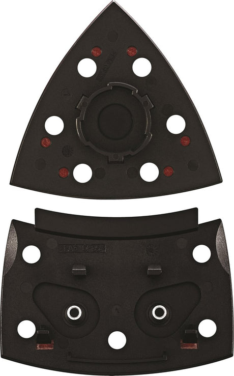 Bosch Zubehör PSM 200 Schleifplatte | 2609256d20 - 2609256d20