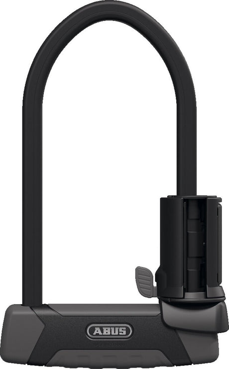 Abus Granit XPLUS 540 160HB300 SHB BUGELLOT - ART3, 54 cm, Schwarz
