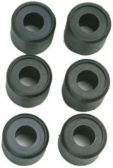 RMS Variomatik-Gewichtsrollenkern-Set 20x17 mm, 15,0 gr, 6-tlg.