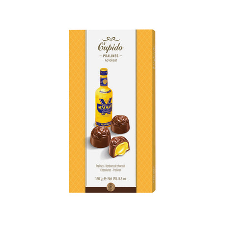 Amor-Eierlikör-Pralinen (10x 150gr)