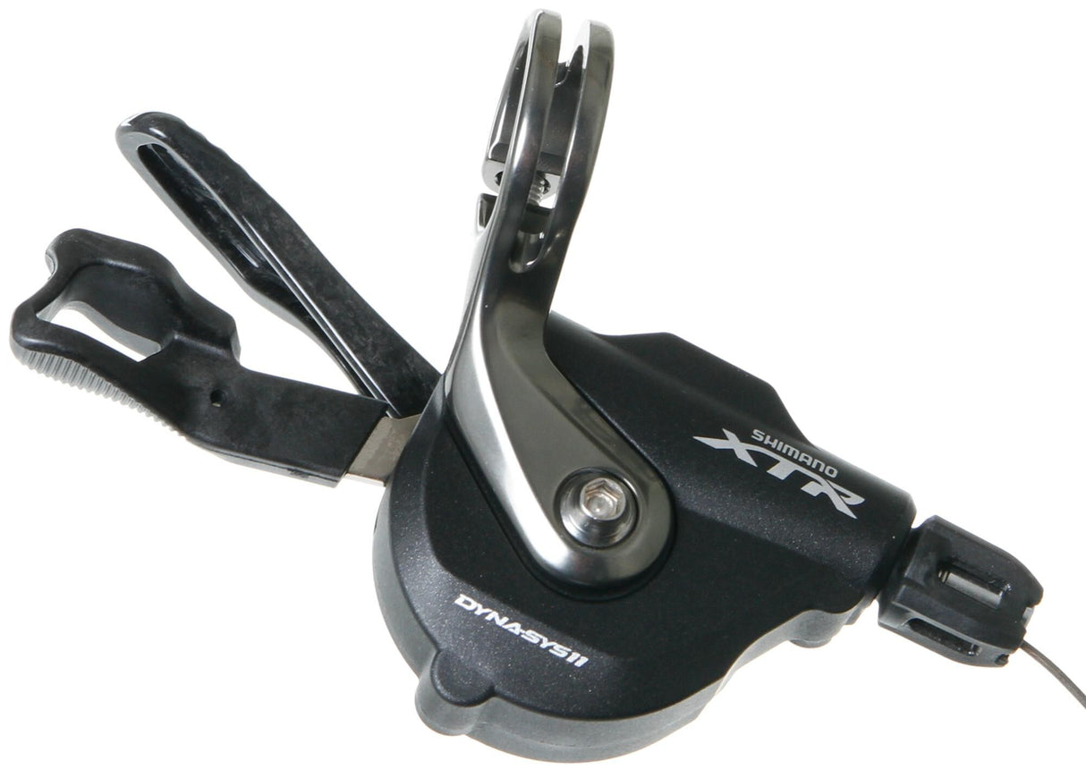 Shimano Daumenschalthebel XTR SL-M9000 Shim.Shifter XTR SLM9000 11 Gang ISpec II