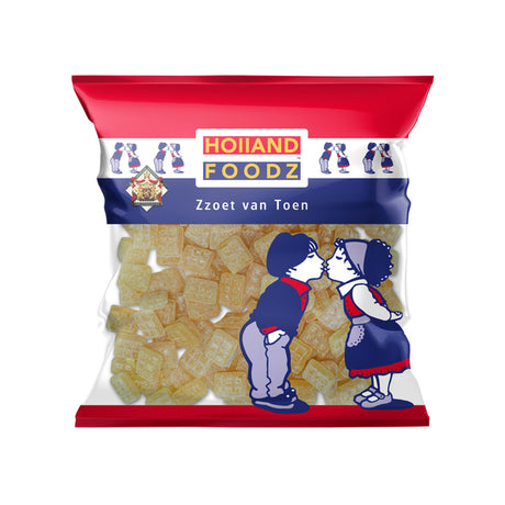 Holland Foodz die Oosterhout-Butterwaffeln (6x 500gr)