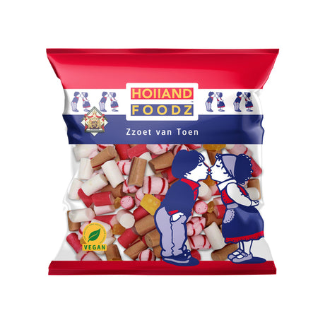 Holland foodz die Oosterhout-Delikatessen (6x 500gr)