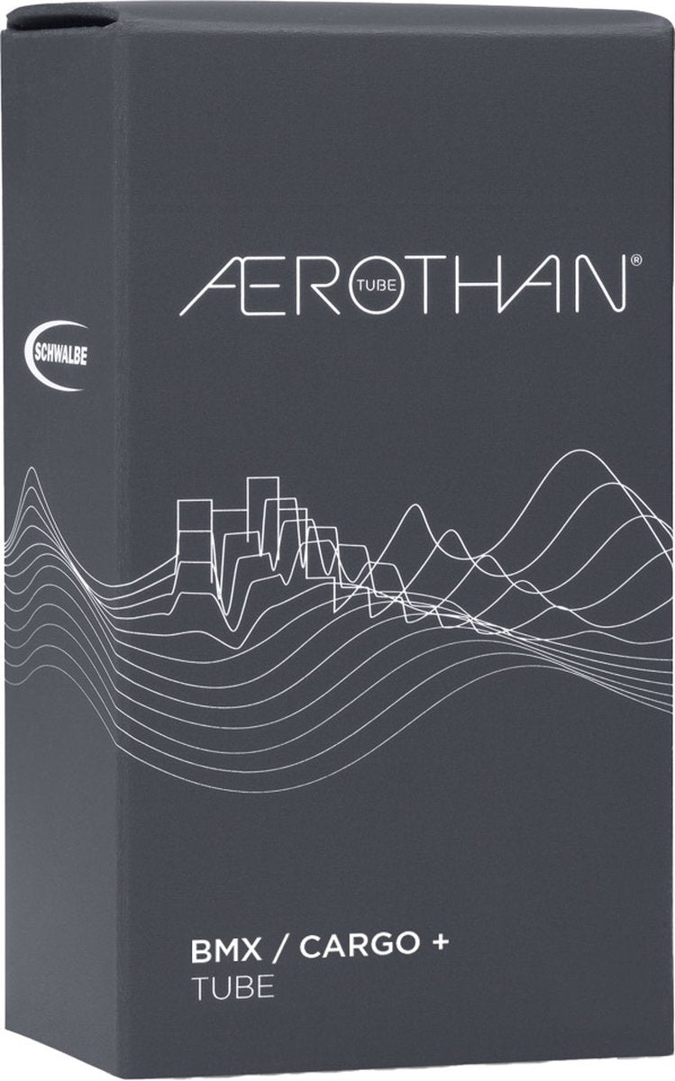Schwalbe Schlauch Aerothan AV7E+ 20 54 62-406 AV 40mm