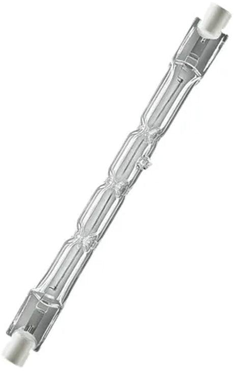 Osram Halogenlampe R7S 120 W 2900 K 2220 lm 230 V – 118 mm – warmweiß