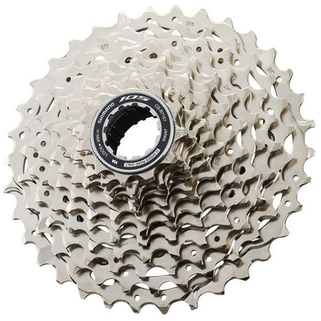 Shimano-Kassette 105 R7101
