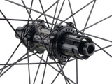 Tune schwarzbrenner 20 skyline center lock disc carbon 28 wheel