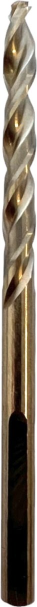Dewalt dt4929 industrial cobalt boor hss 5.0mm