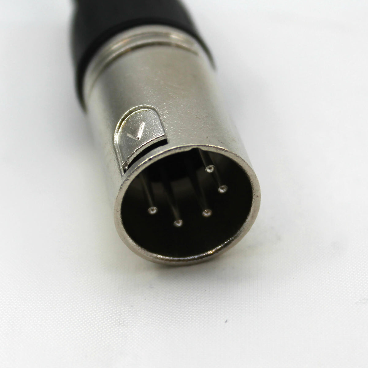 Van Beijck Batterieladegerät Li-Ion Tranzx 5-polig