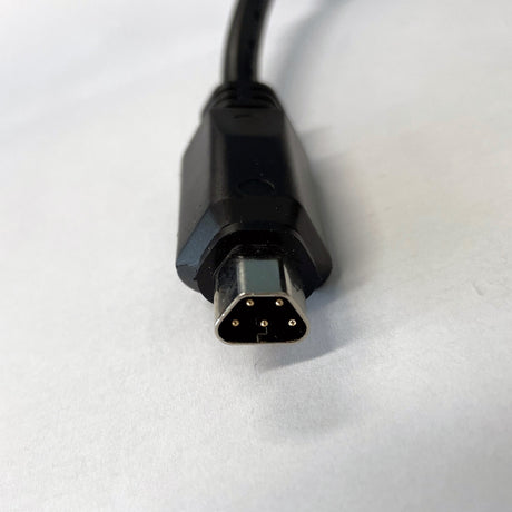 Van Beijck Batterieladegerät Li-Ion Stella 5-polig Typ 2 (Dreieck)