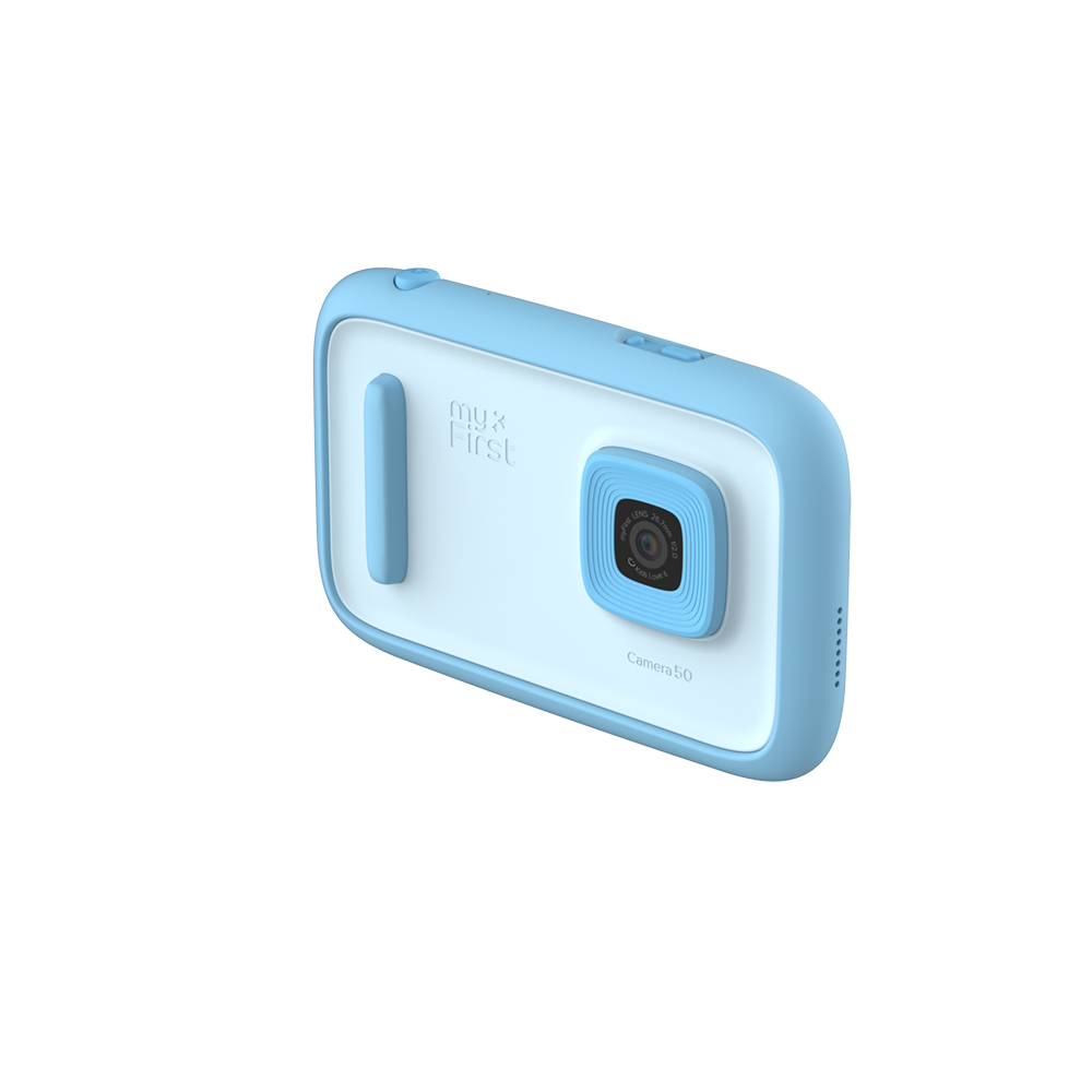 Myfirst Kamera 50 blau