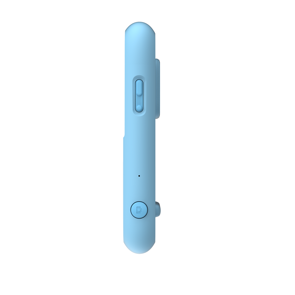 Myfirst Kamera 50 blau
