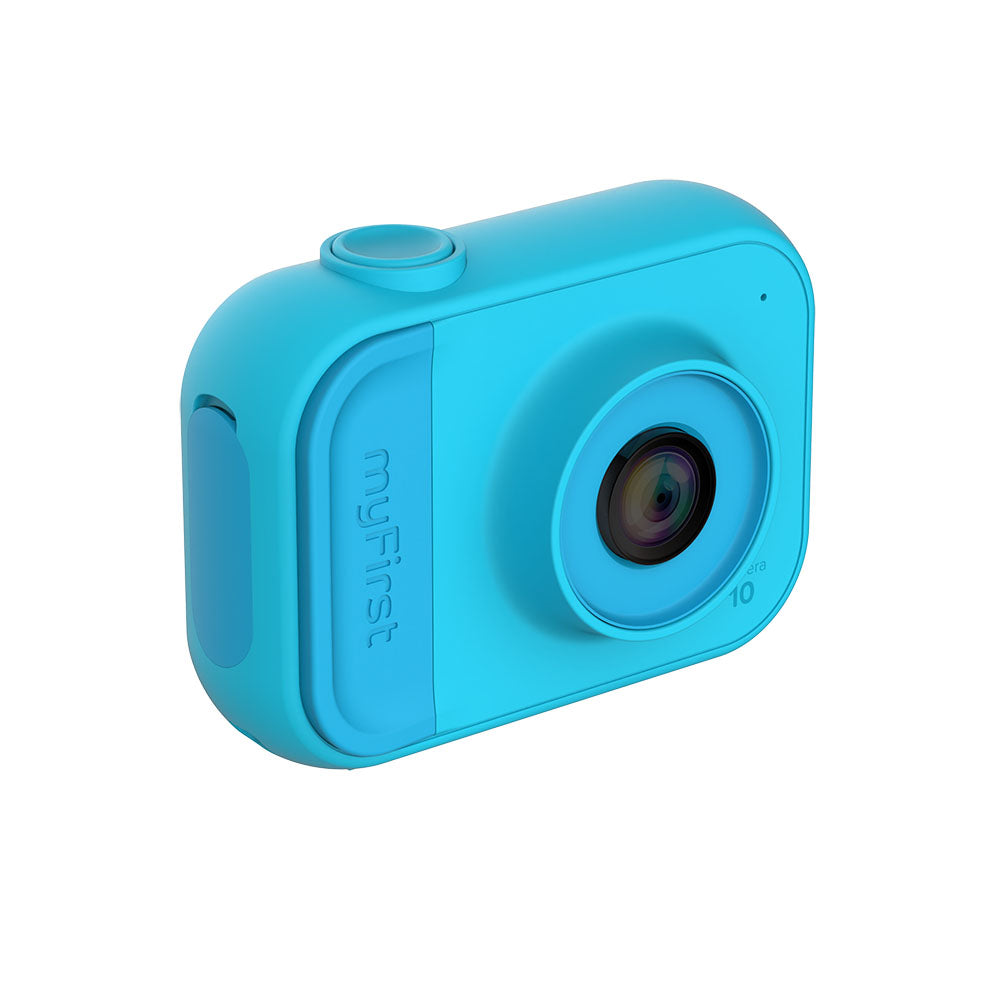 Myfirst Kamera 10 blau