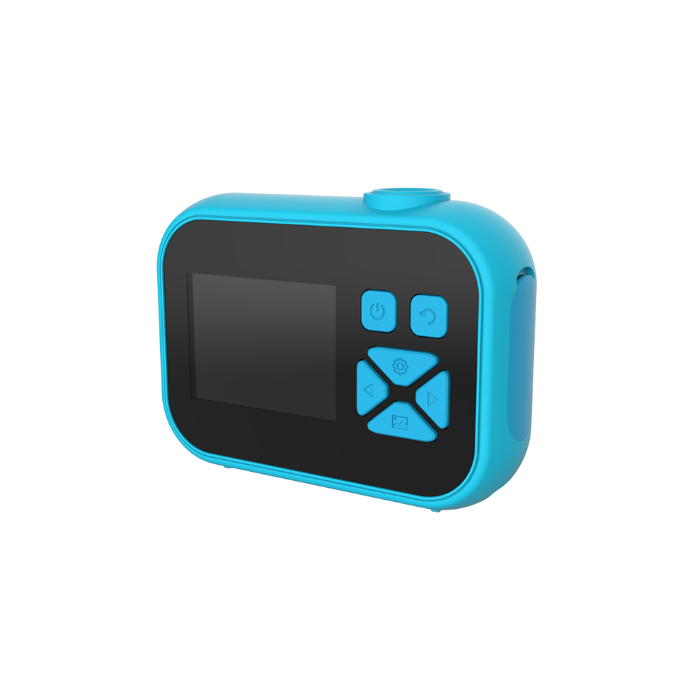 Myfirst Kamera 10 blau