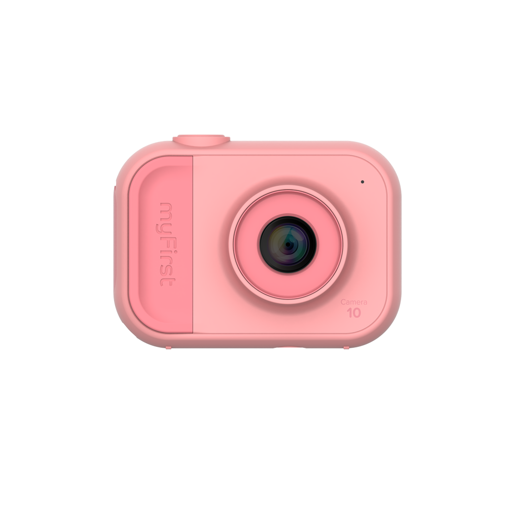 Meine erste Kamera 10 rosa