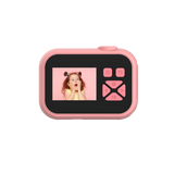 Meine erste Kamera 10 rosa