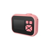 Meine erste Kamera 10 rosa