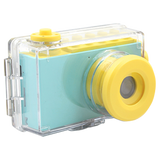 Meine erste Kamera 2 blau
