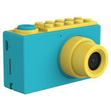 Meine erste Kamera 2 blau