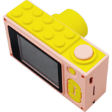 Meine erste Kamera 2 rosa