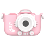 Meine erste Kamera 3 rosa