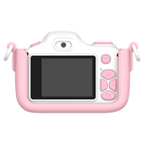 Meine erste Kamera 3 rosa