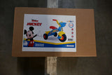 Mickey Mouse Cycler Mickey Boys Blau
