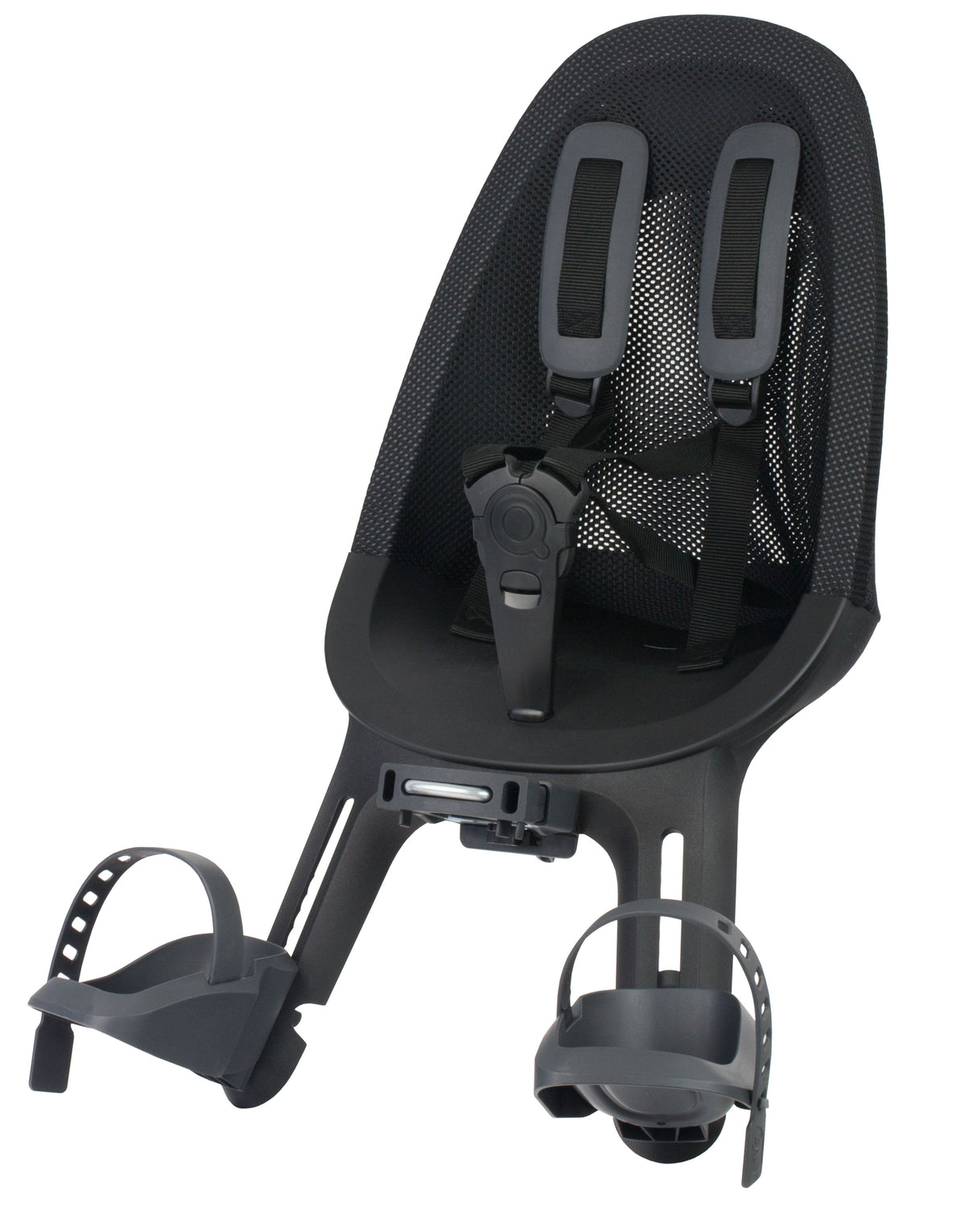 Qibbel Air Air Q850 Junior Mesh Black