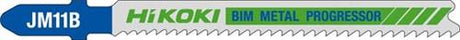 Hikoki-Zubehör Hikoki-Stichsägeblatt jm11b (5 Stück) (u)