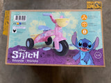 Stich Dreirad Disney Stitch – Mädchen – Rosa