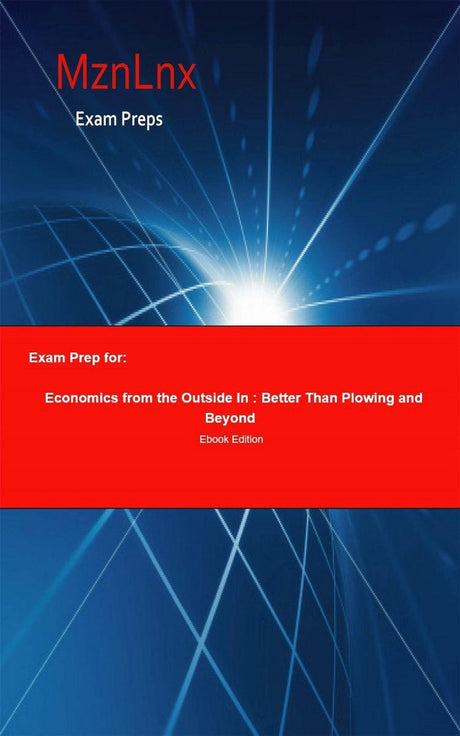 Mzn lnx exam prep ebook edition - exam prep for: