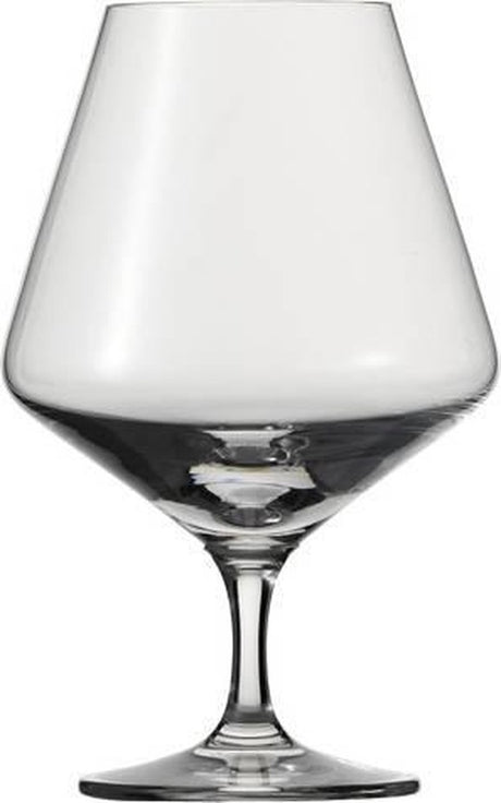 Zwiesel Glas Belfesta Cognacglas 47 - 0,612 ltr - 6er Set