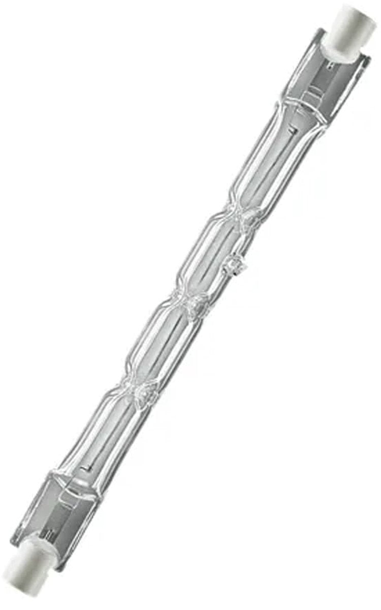 Osram Halogenlampe R7S 120 W 2900 K 2220 lm 230 V – 118 mm – warmweiß