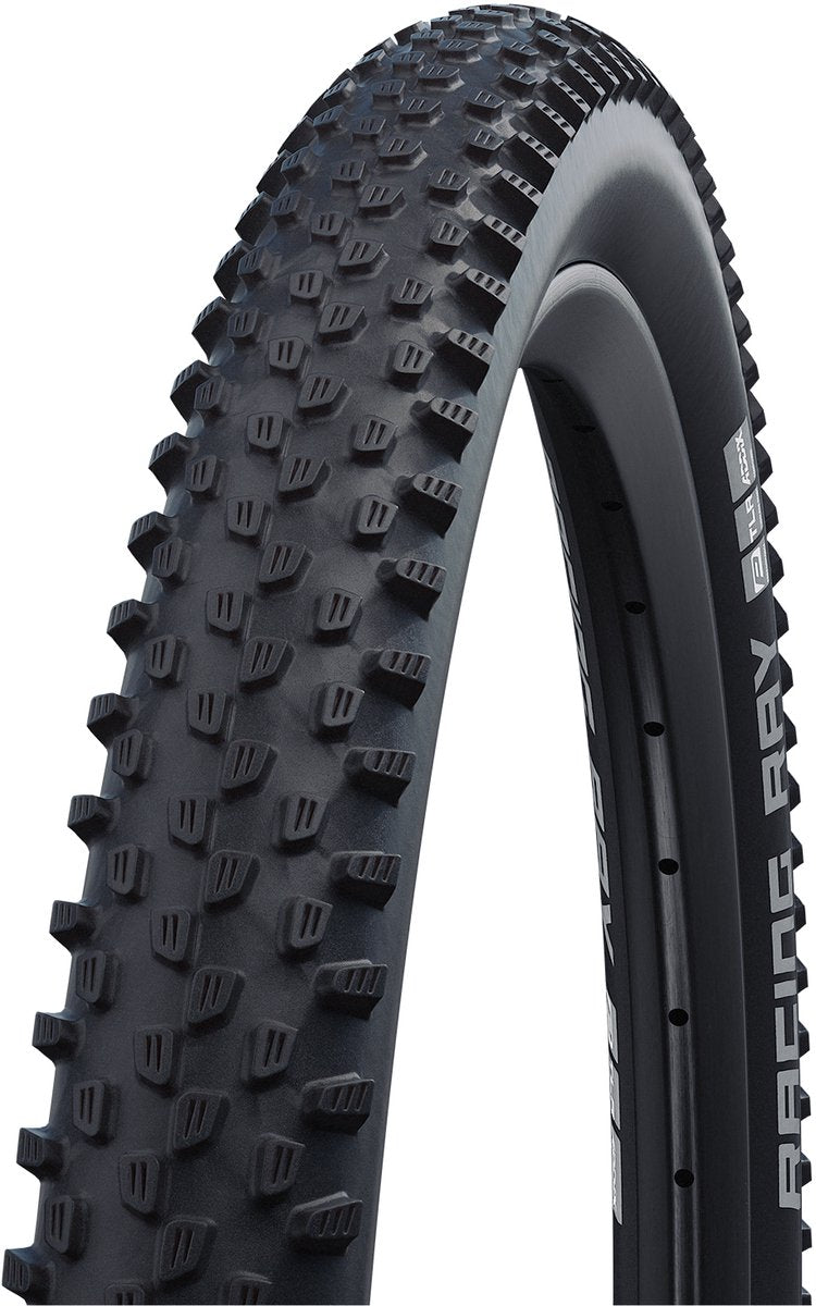 Schwalbe Faltreifen Racing Ray Performance TLR 60-622 schwarz