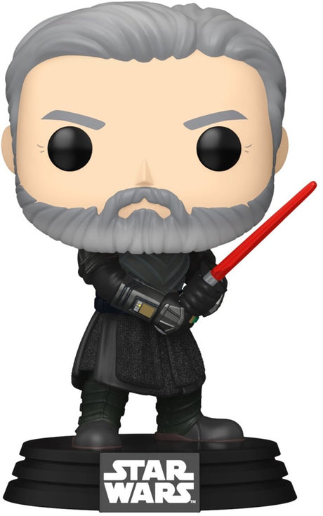 Funko Pop Star Wars: Baylan Skoll – Pop #688