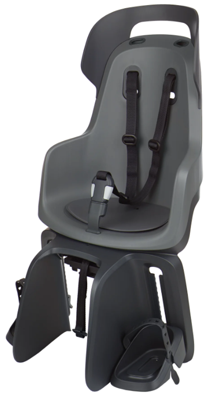 Bobike Seat Maxi Go Urban Black